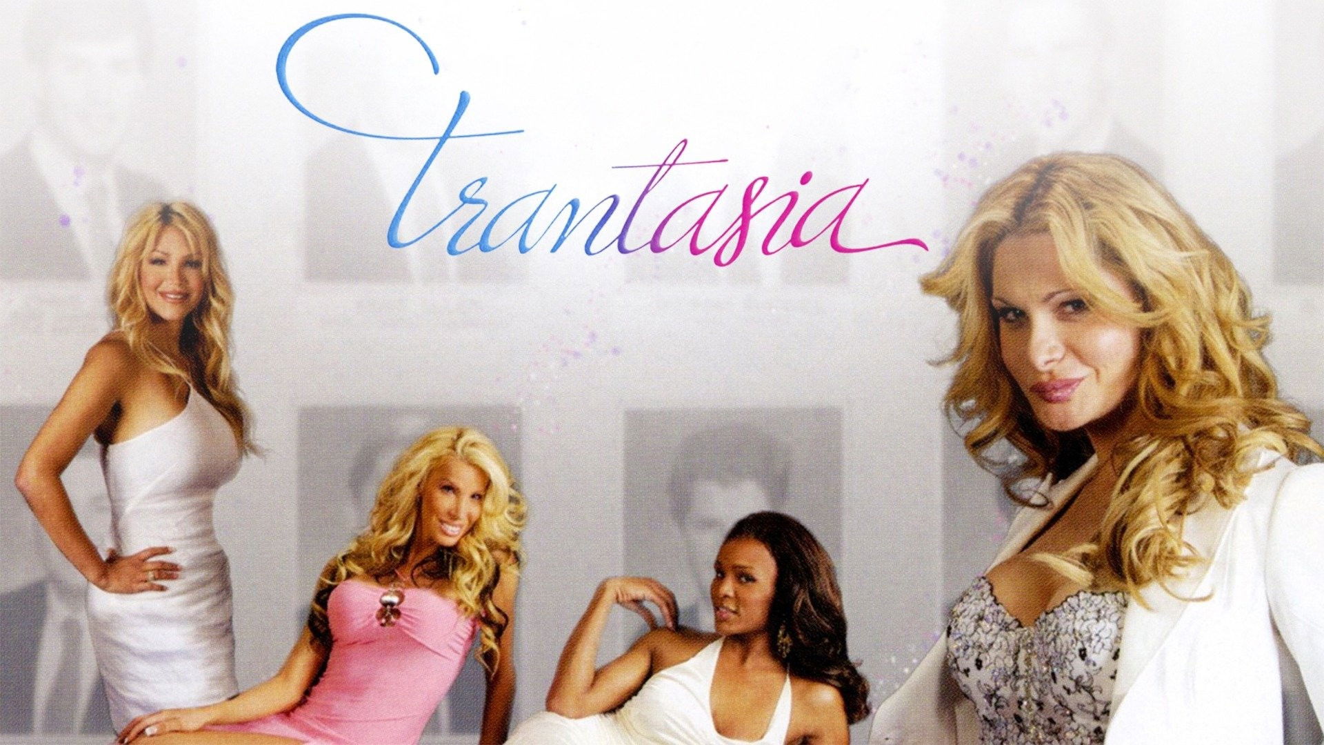 Backdrop for Trantasia