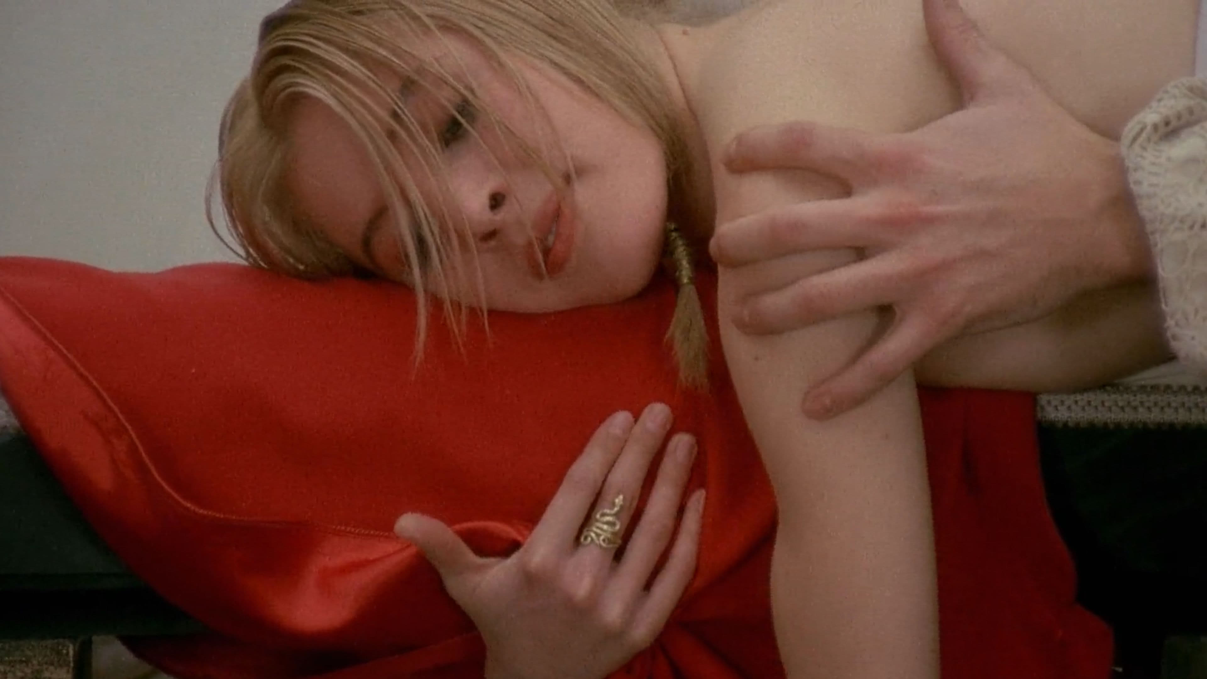 Backdrop for Immoral Tales