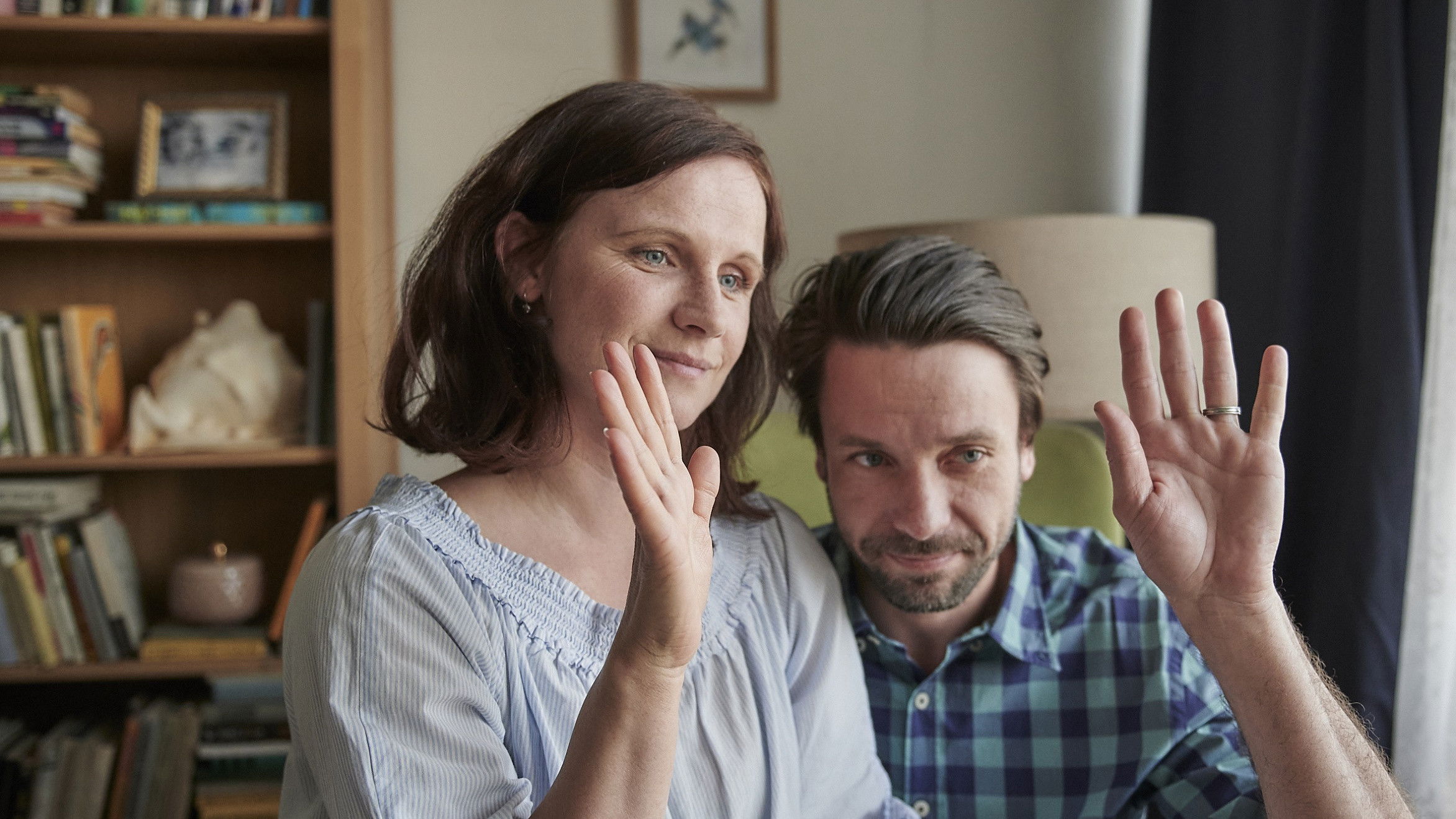 Backdrop for Třídní schůzka