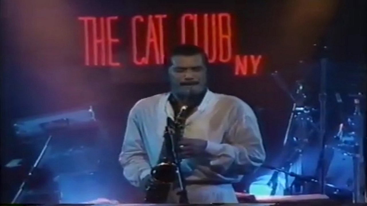 Backdrop for The Square Live In New York