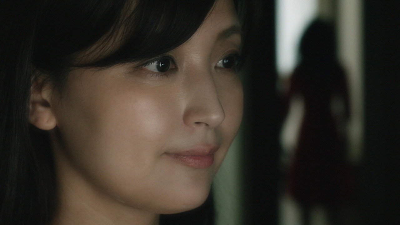 Backdrop for The Kindhearted Man