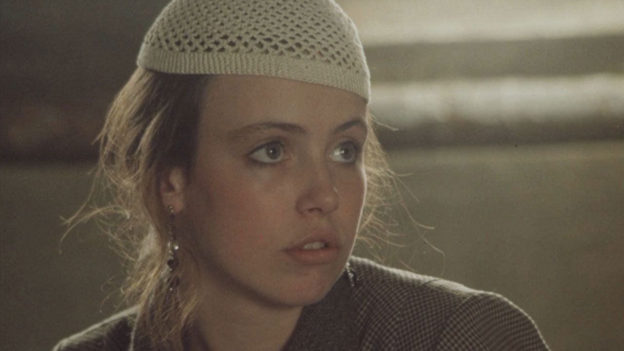 Backdrop for The Apostate