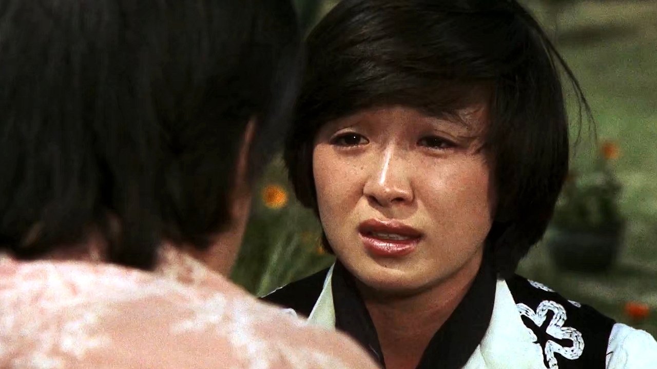 Backdrop for I Love Only You