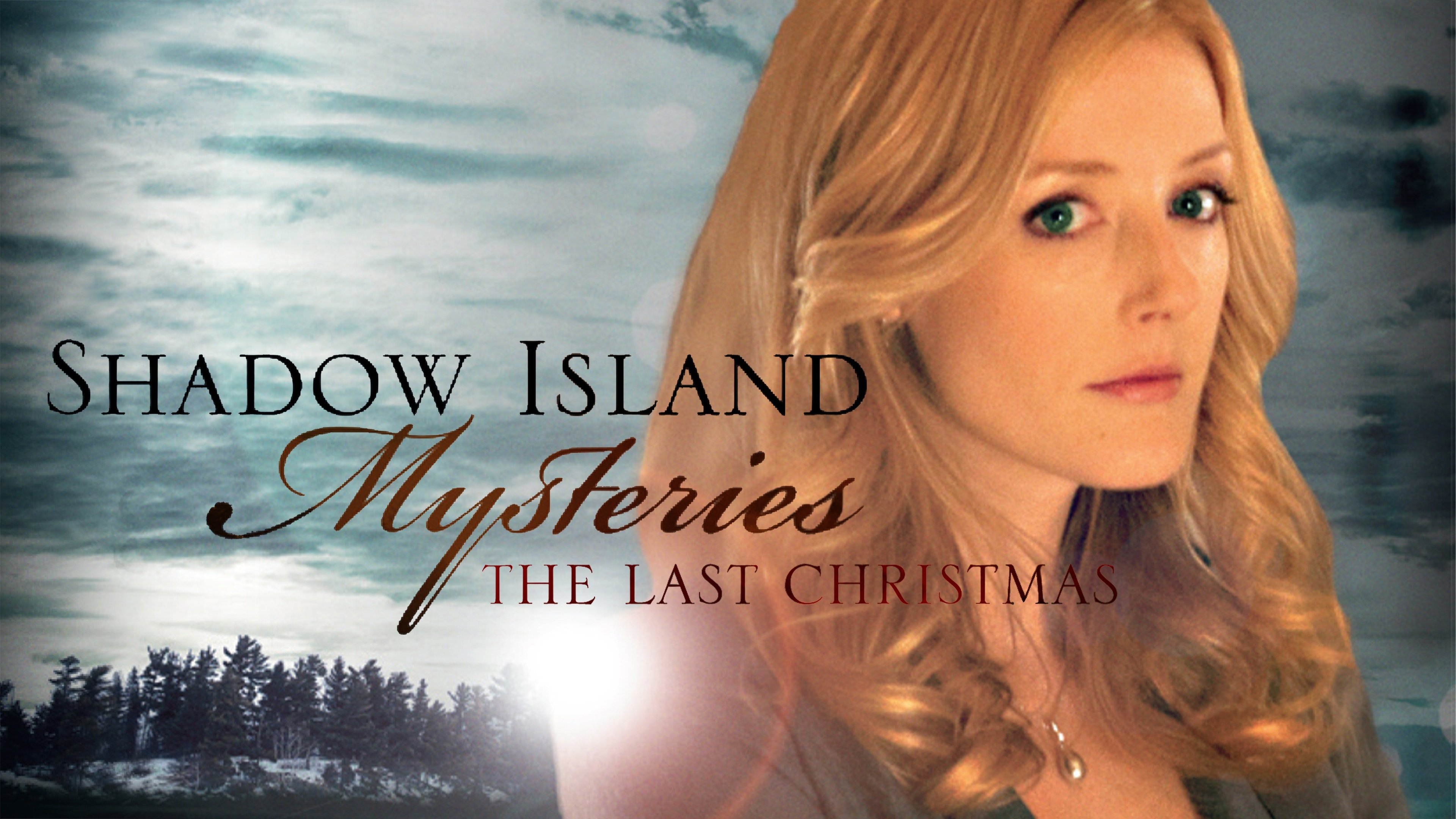 Backdrop for Shadow Island Mysteries: The Last Christmas
