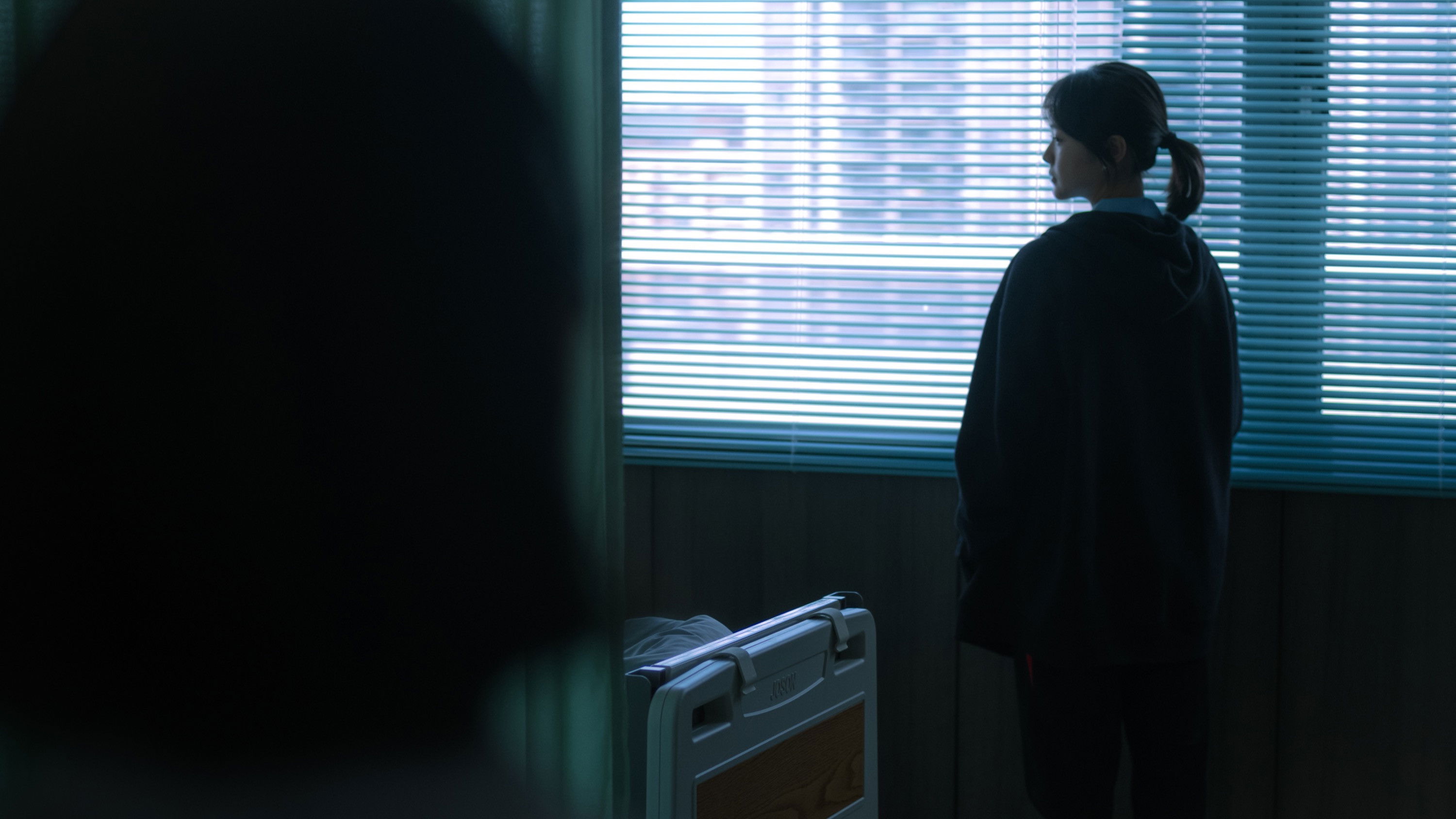 Backdrop for Breathing Practice