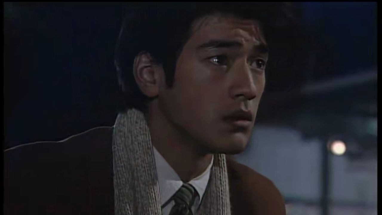 Backdrop for The Miracle on a Christmas Night