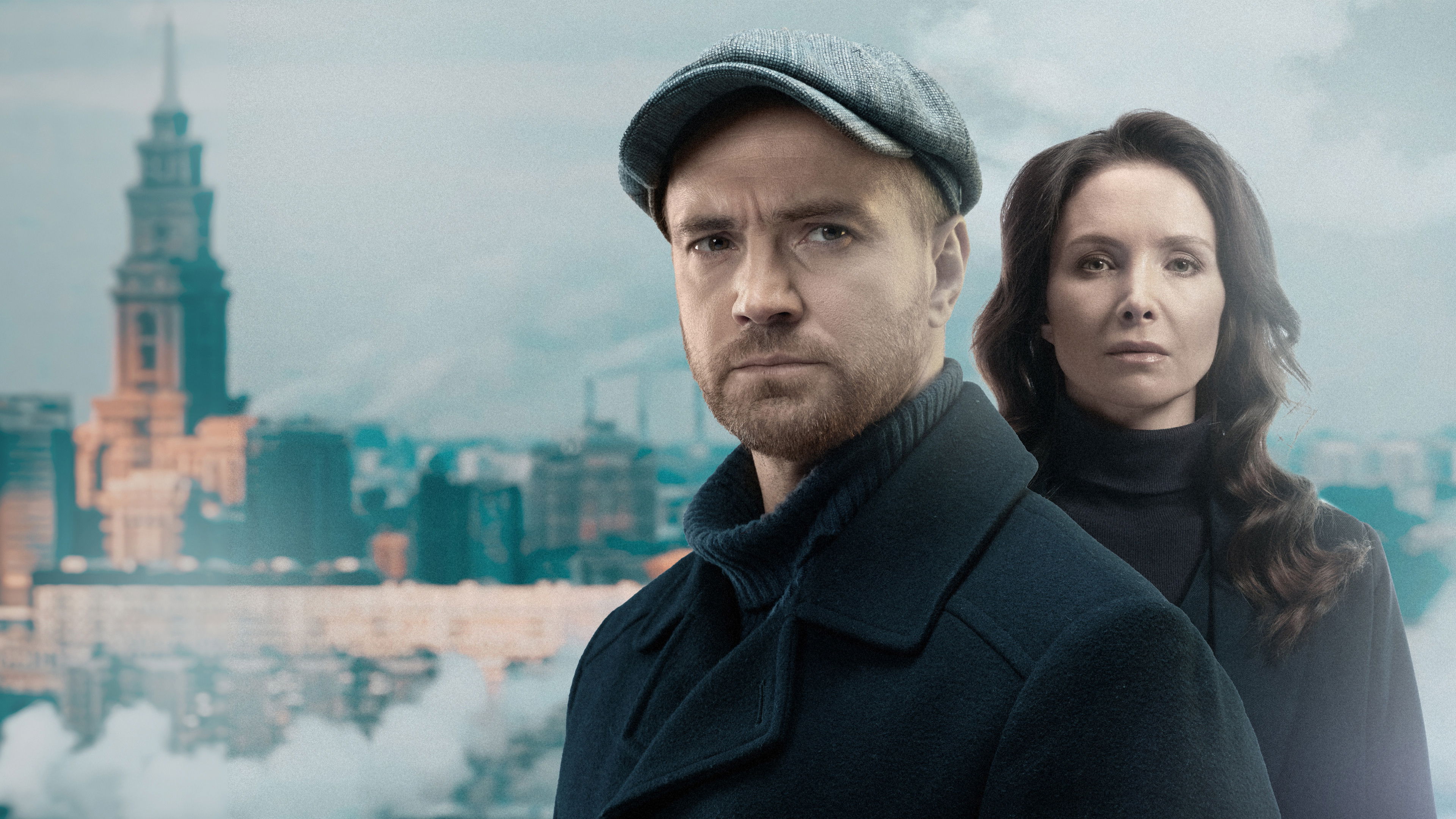 Backdrop for Тайный советник