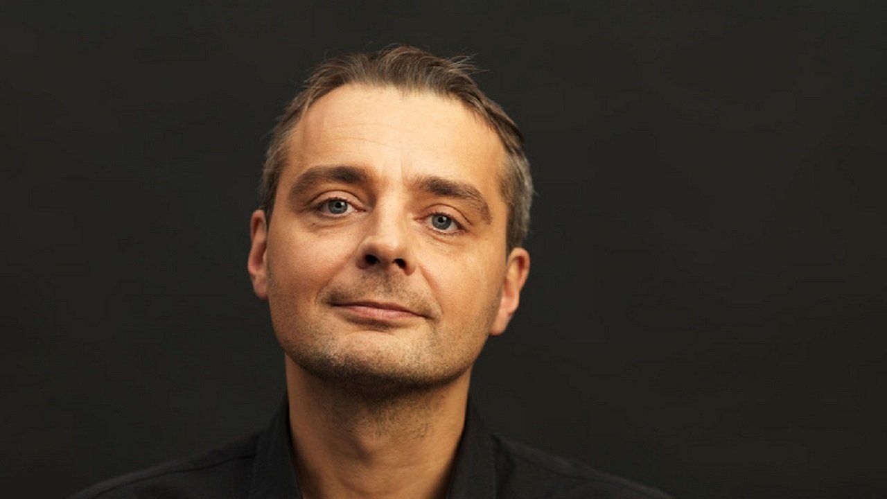 Backdrop for Thomas Maurer - Menschenfreund