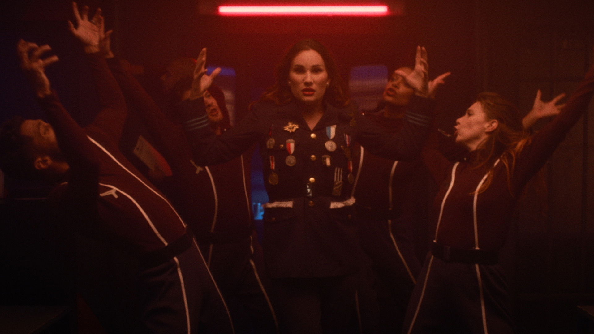 Backdrop for Rose, tulip and petunia