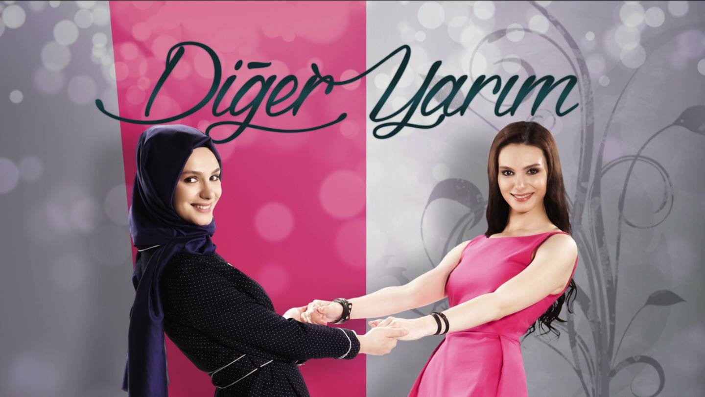 Backdrop for Diğer Yarım