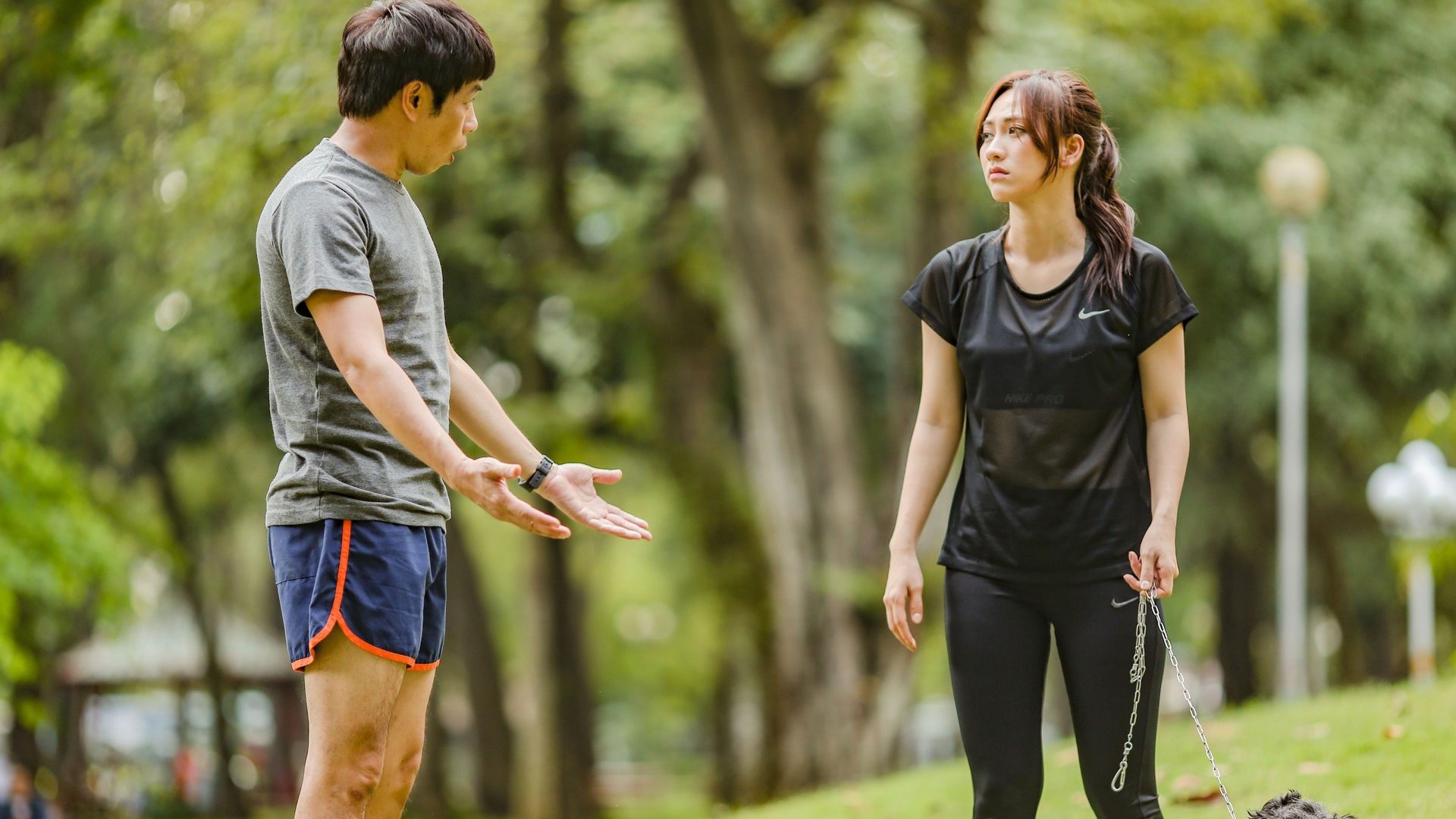 Backdrop for My Mr. Wife