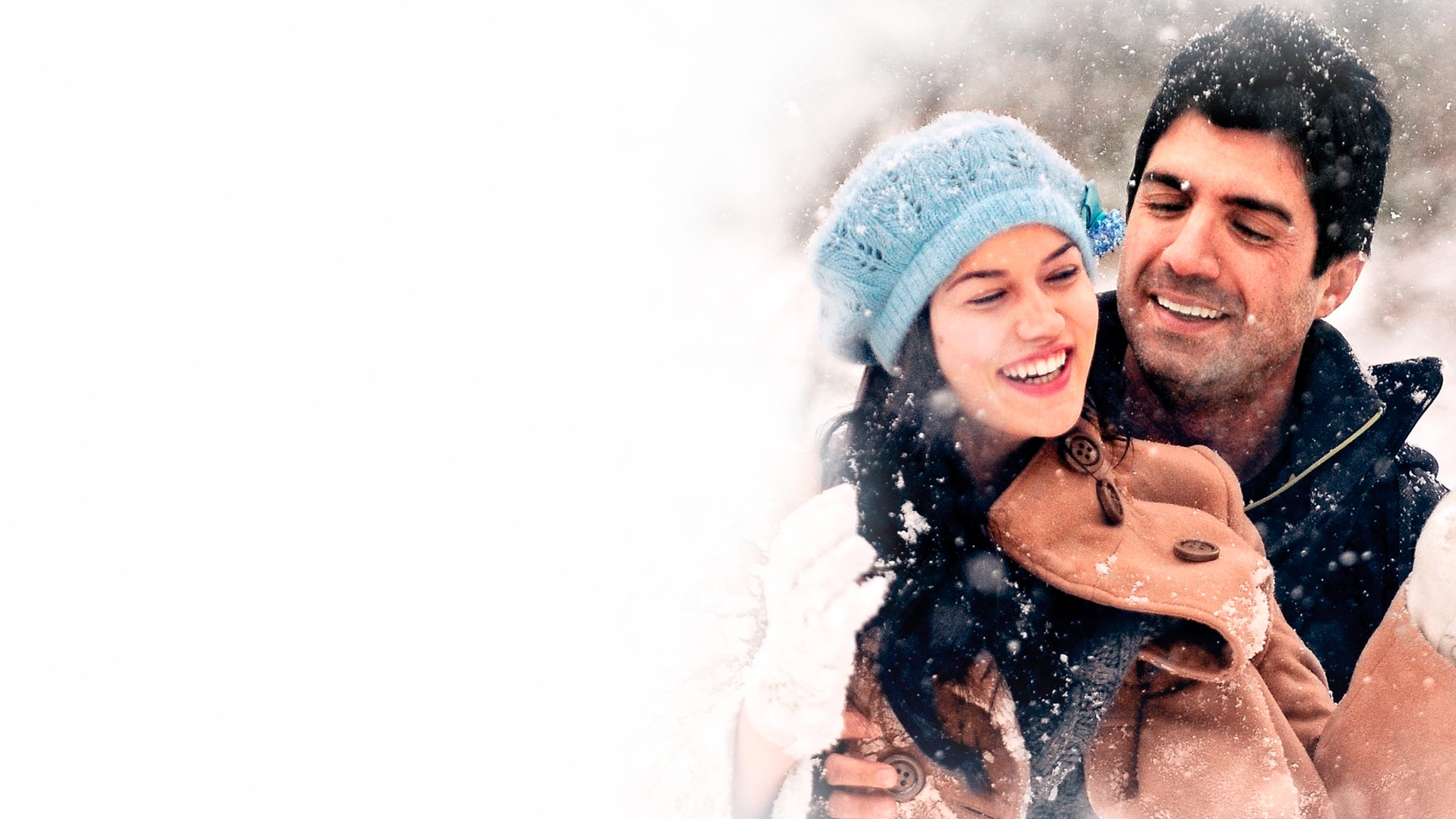 Backdrop for You're My Home