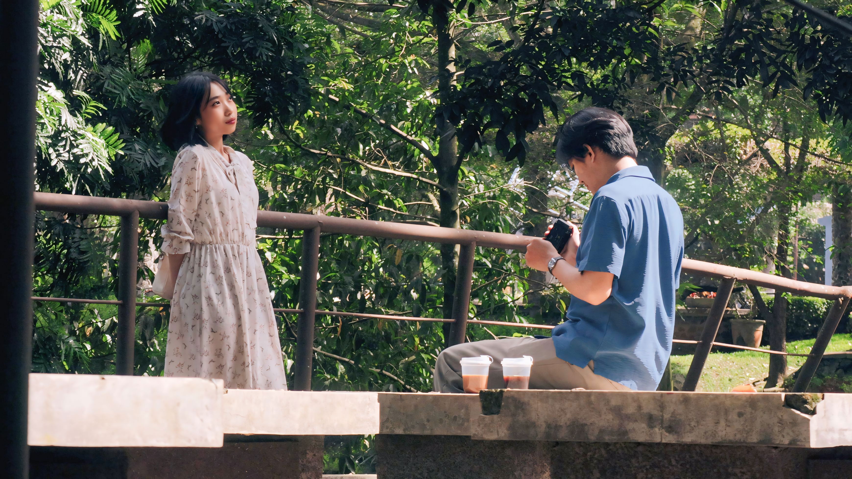 Backdrop for No Season in the Sky