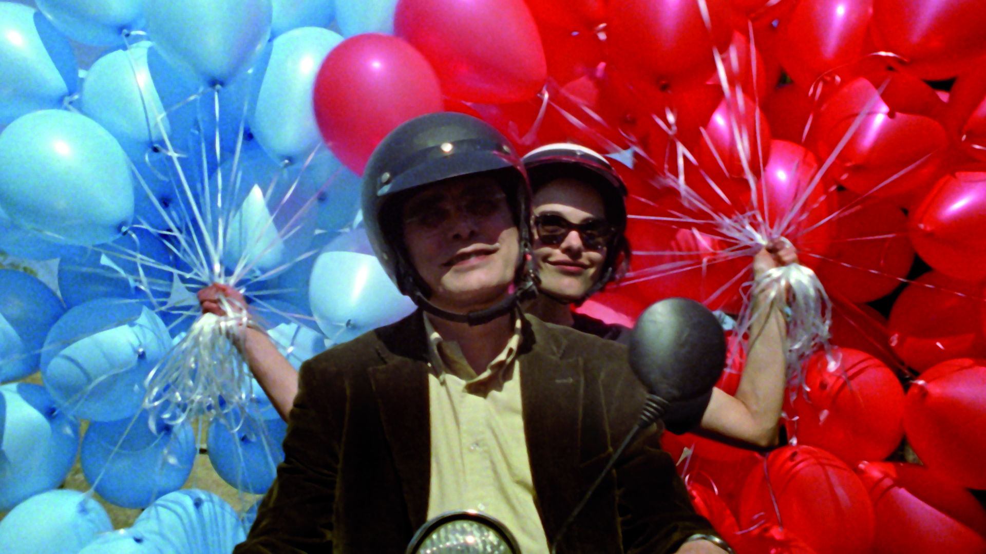 Backdrop for Armando e la politica