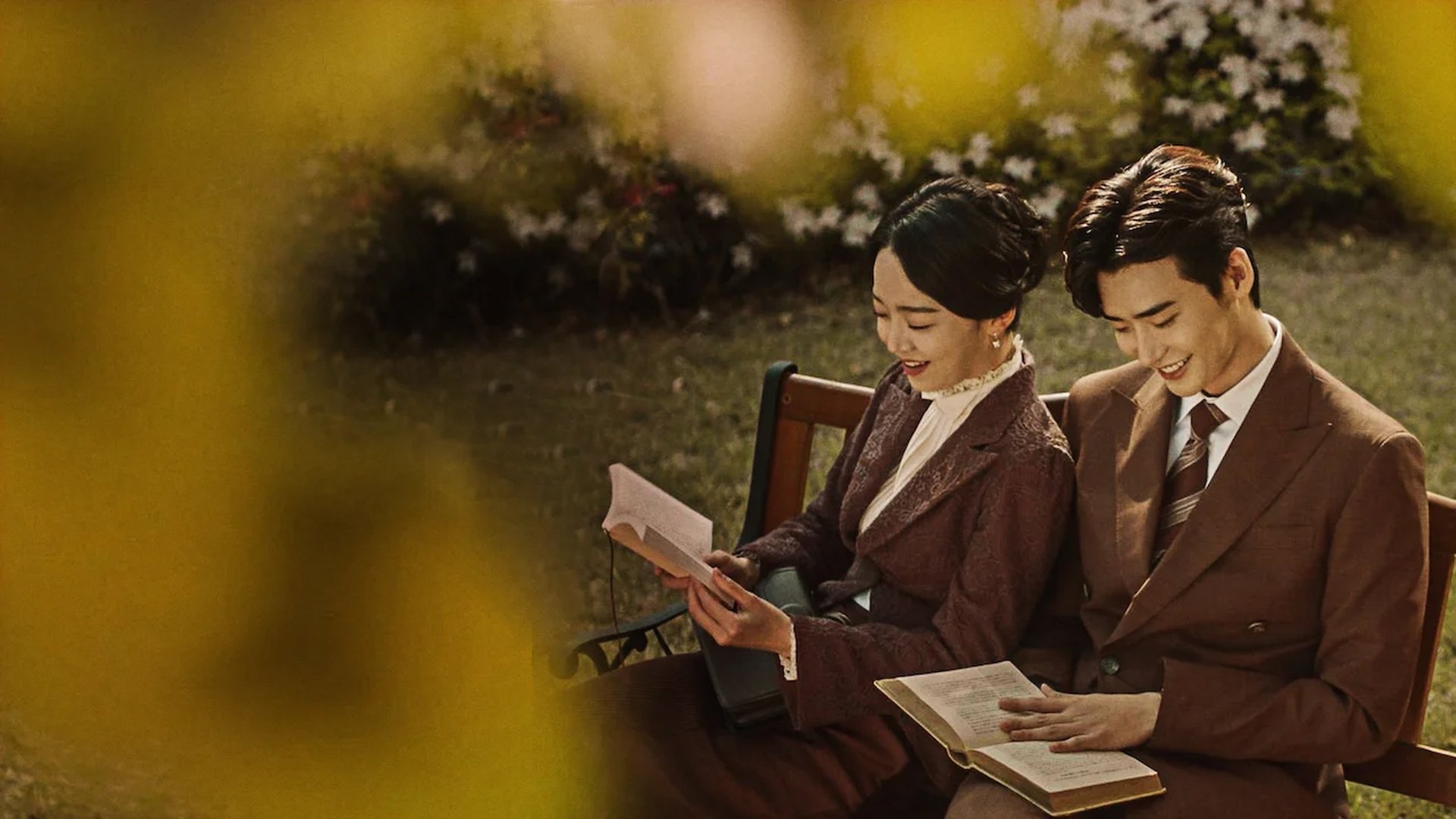 Backdrop for Hymn of Death