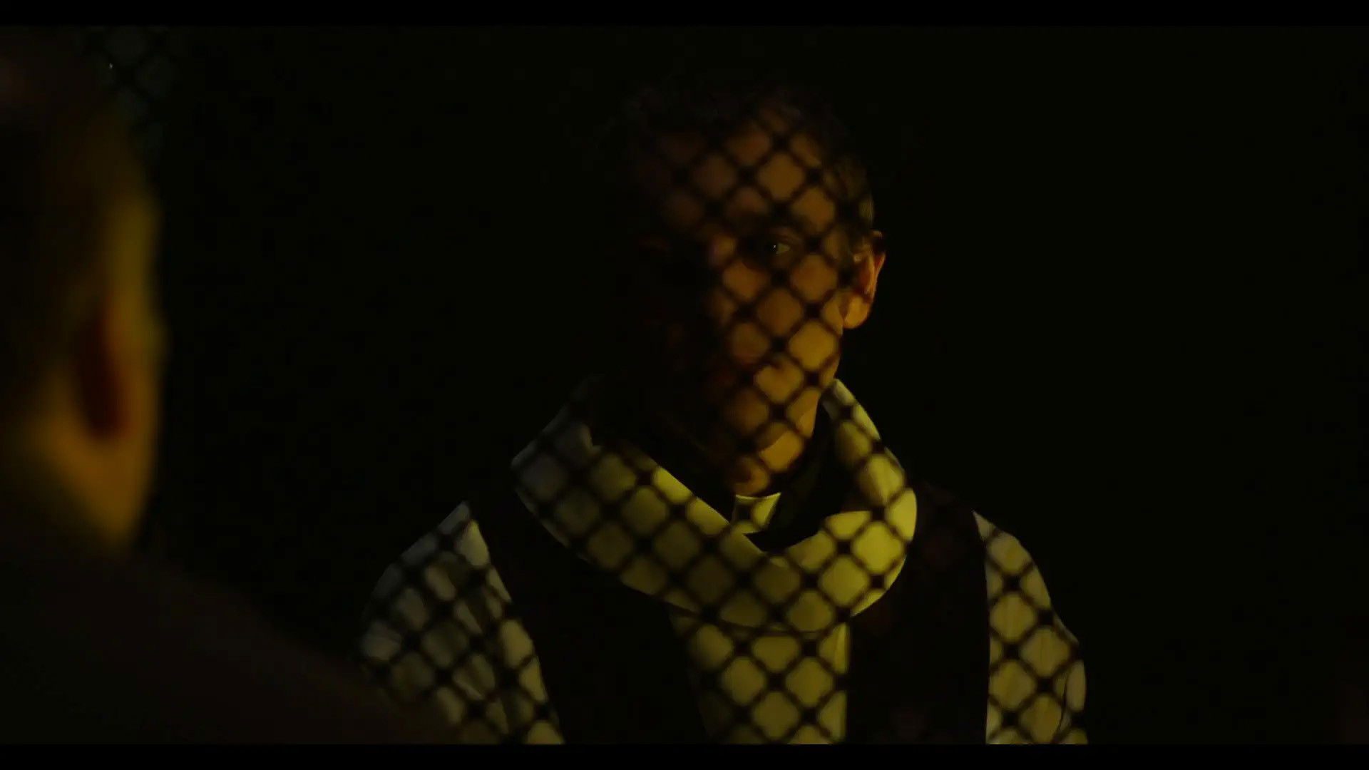 Backdrop for Forgive Me