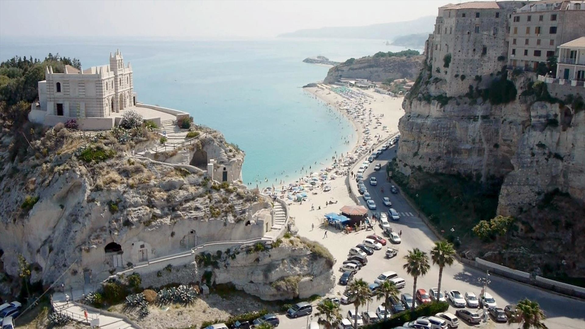 Backdrop for Italien, meine Liebe