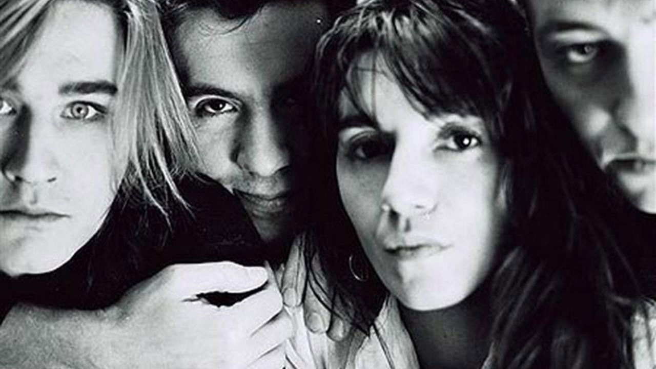 Backdrop for EKV: As It Once Was