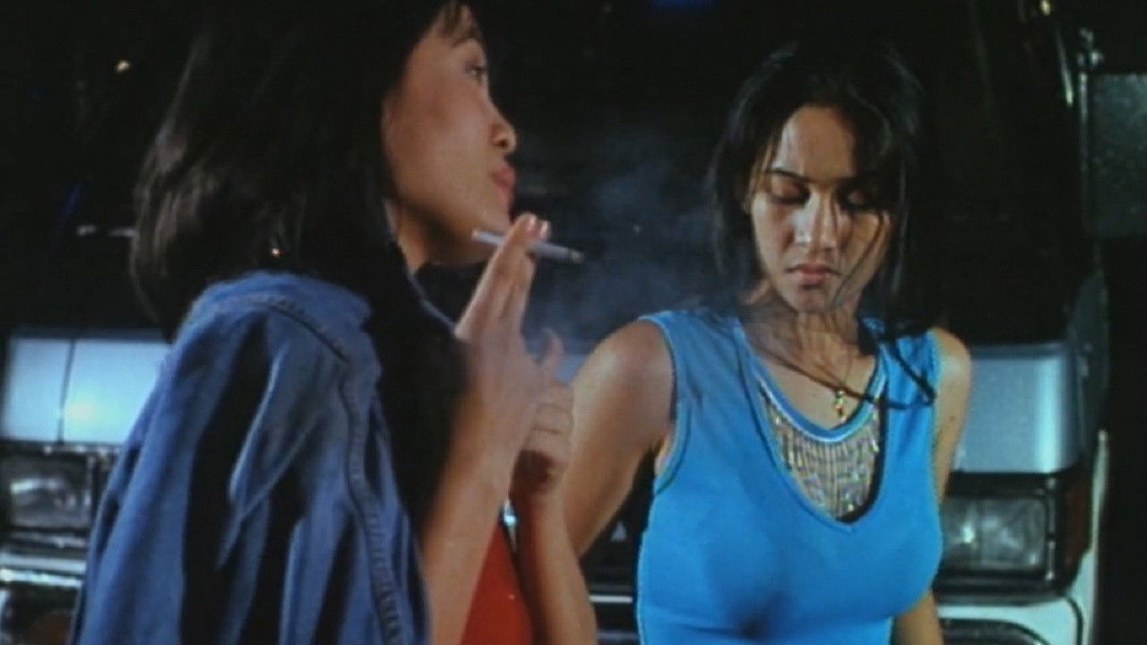 Backdrop for Tag-init