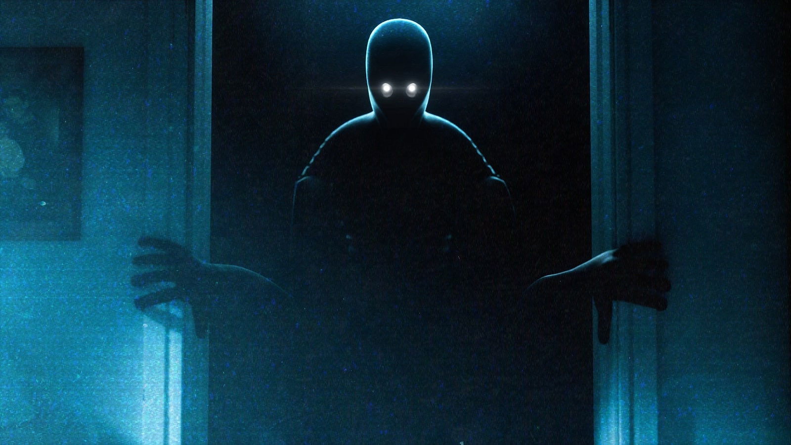 Backdrop for The Obsessive Shadow