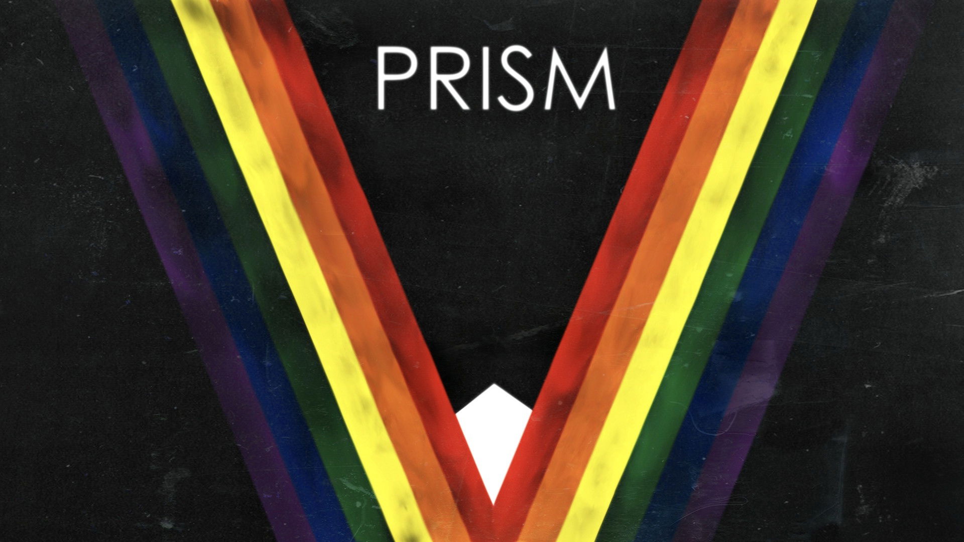 Backdrop for Prism