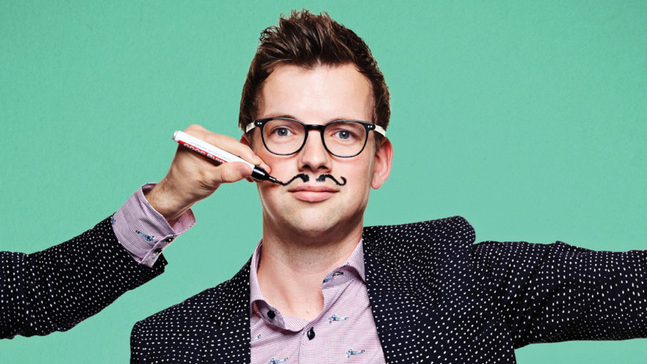 Backdrop for Pieter Derks: Spot