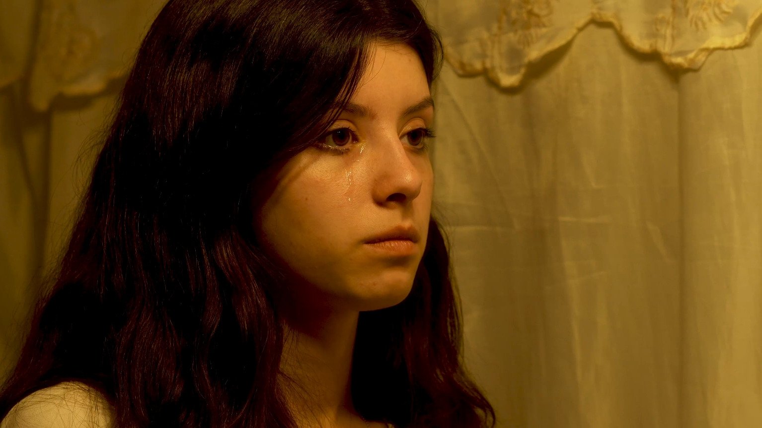 Backdrop for Crisálida