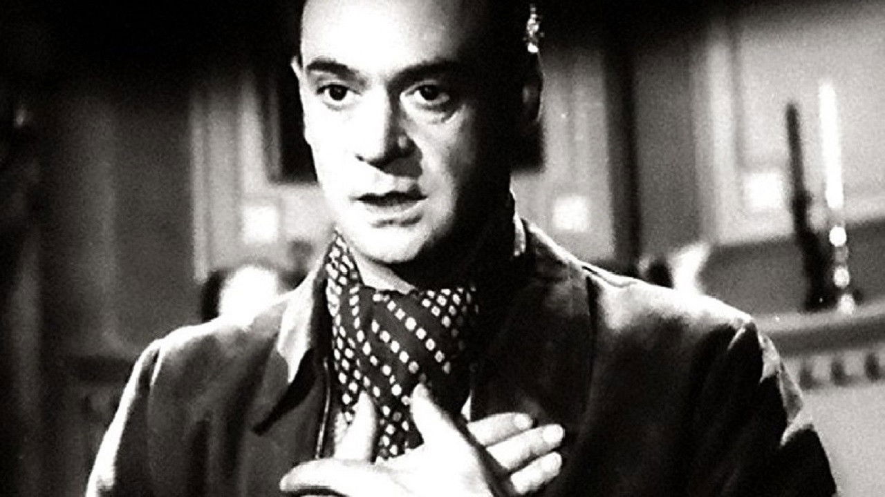 Backdrop for Cuando los duendes cazan perdices