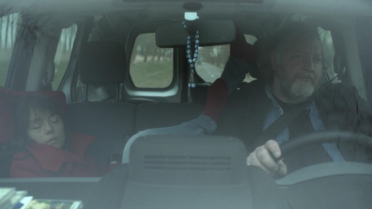 Backdrop for My Planet