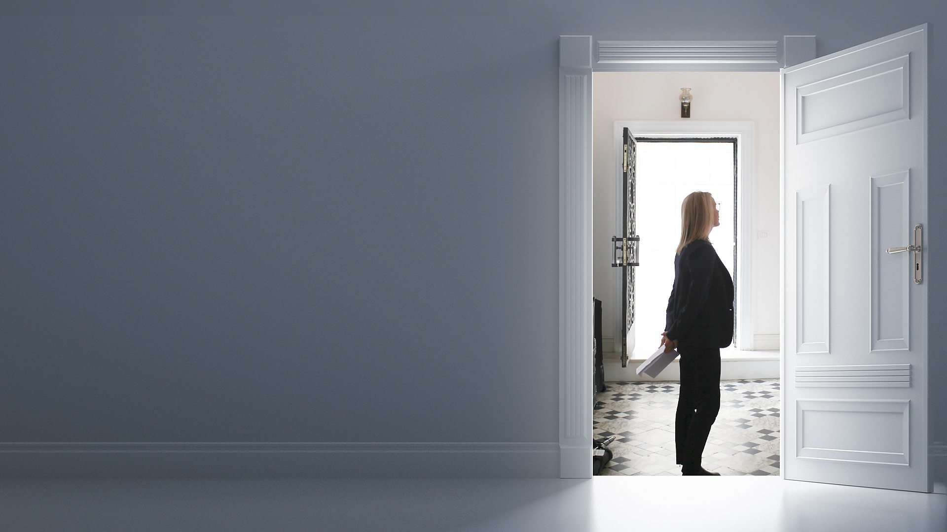 Backdrop for Europe's Royals Revealed