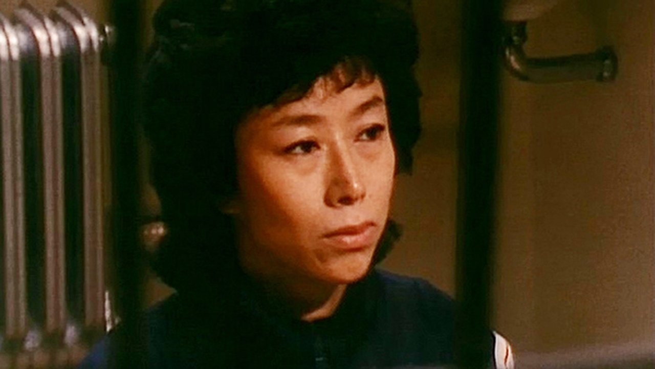 Backdrop for Hanayagi Genshu Gokuchūki II