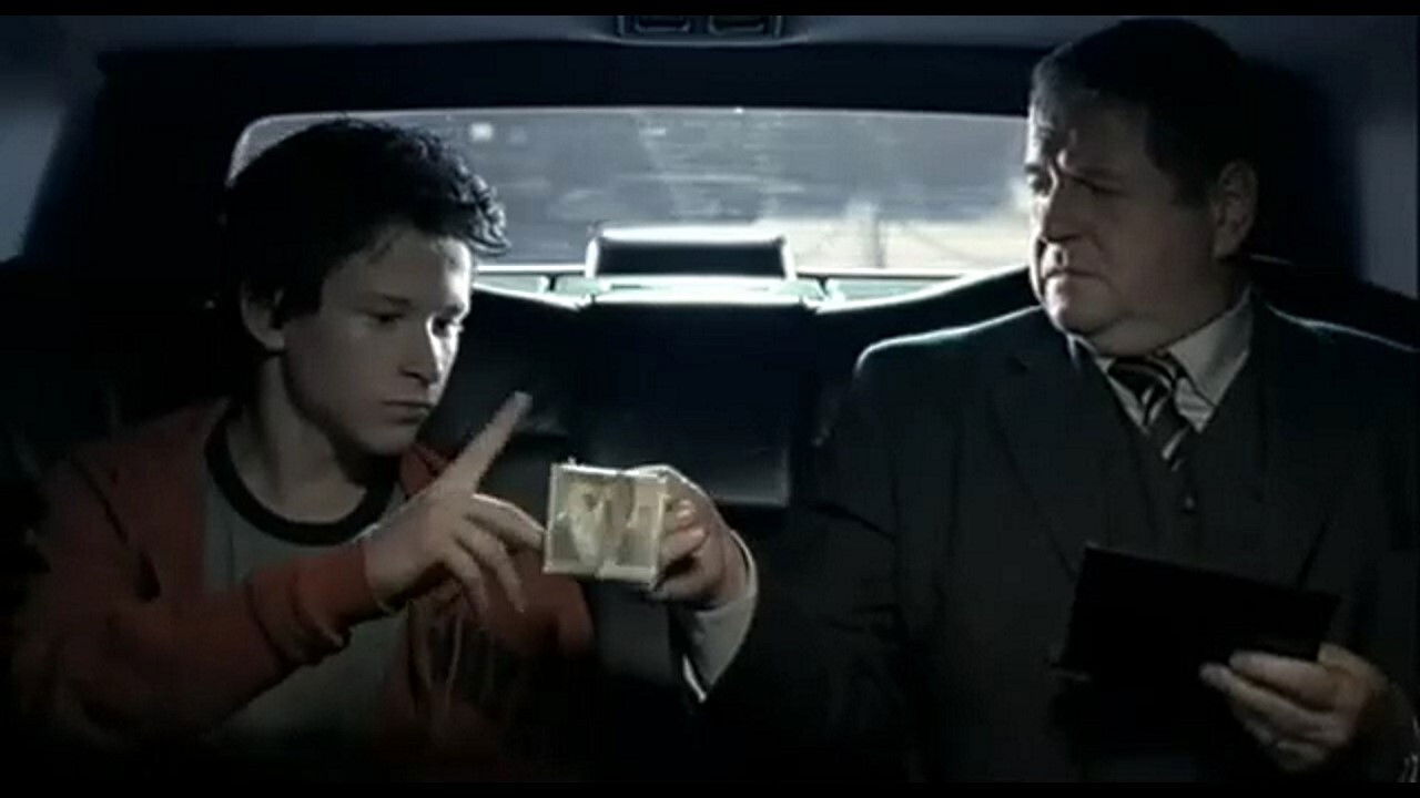 Backdrop for Cannabis - Probieren geht über Regieren