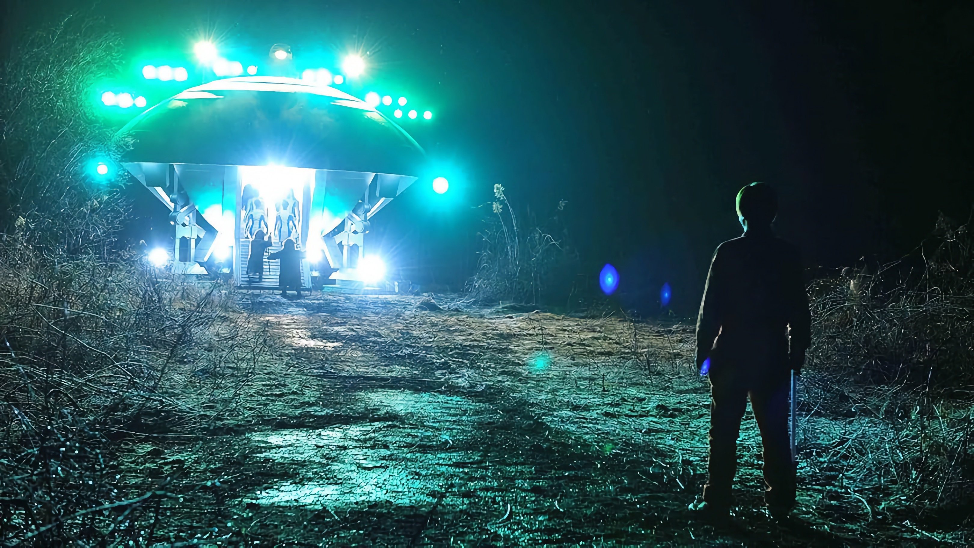 Backdrop for 無知との遭遇 CLOSE ENCOUNTERS OF THE STUPID