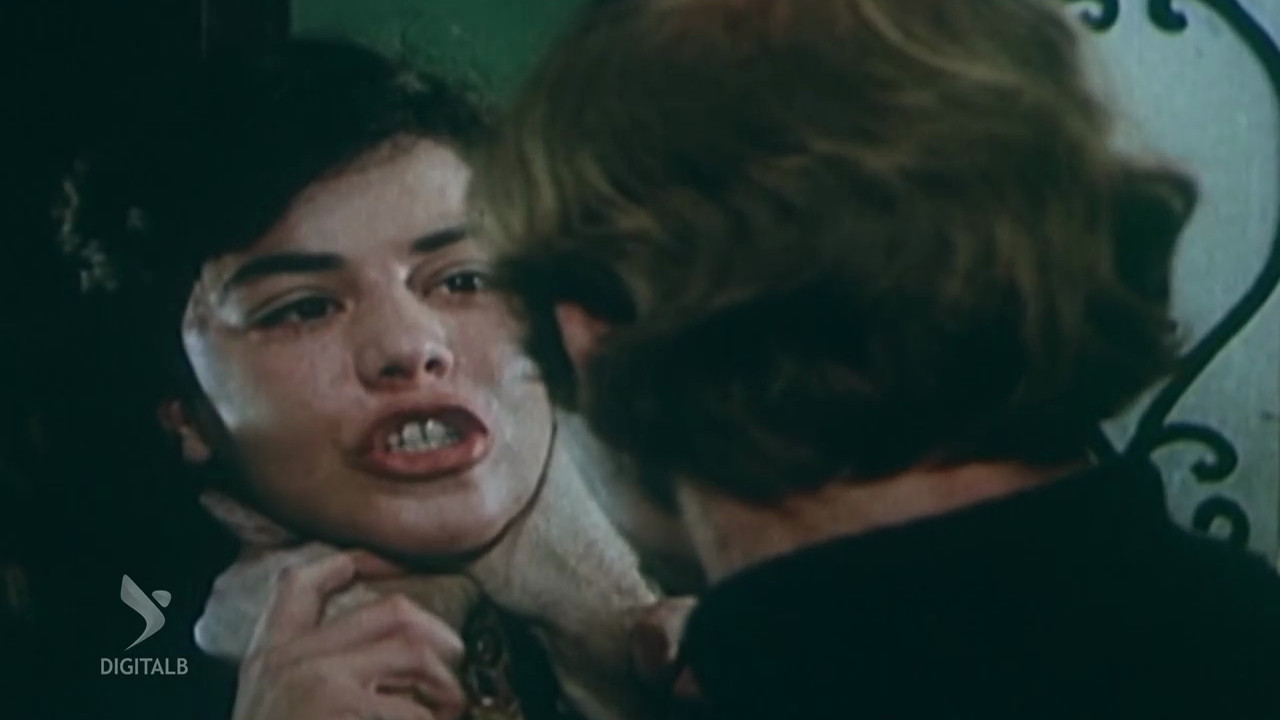 Backdrop for Speak Up!