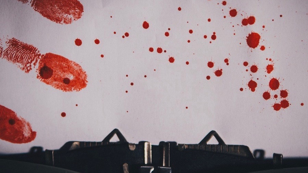 Backdrop for Twisted