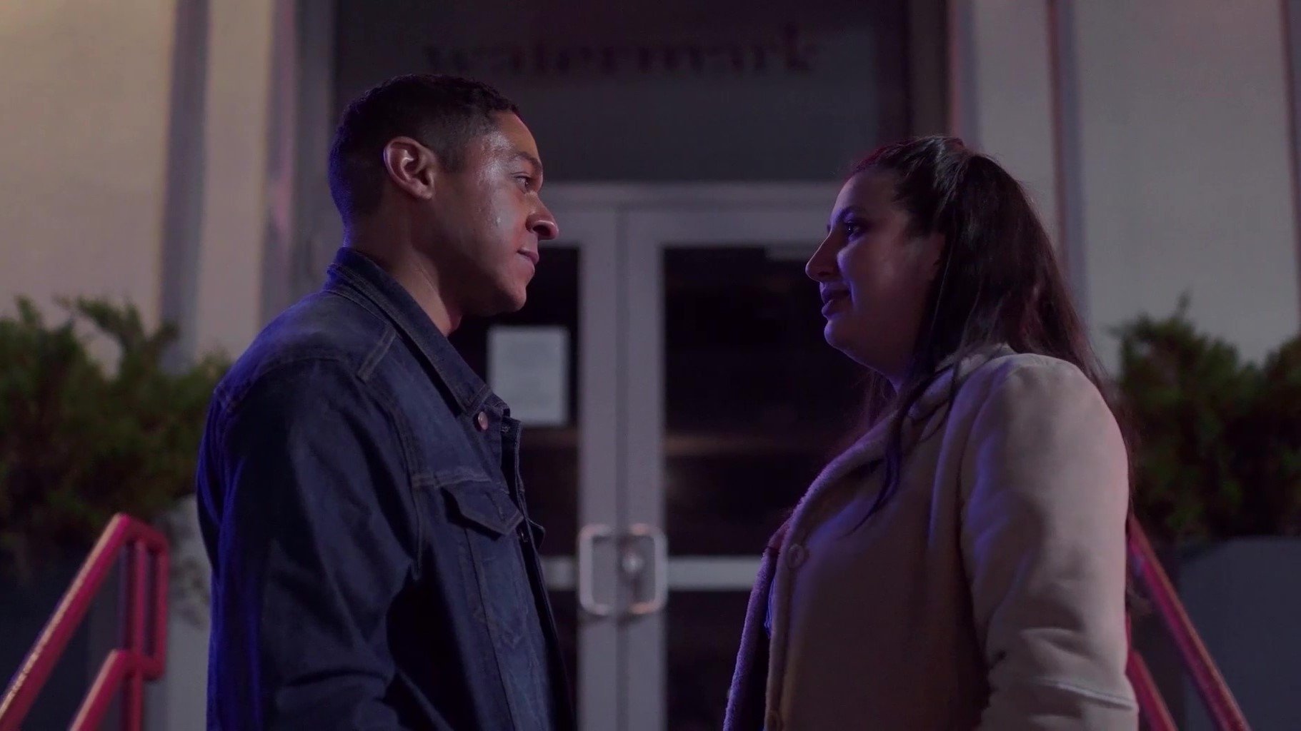 Backdrop for Twenty-Nine