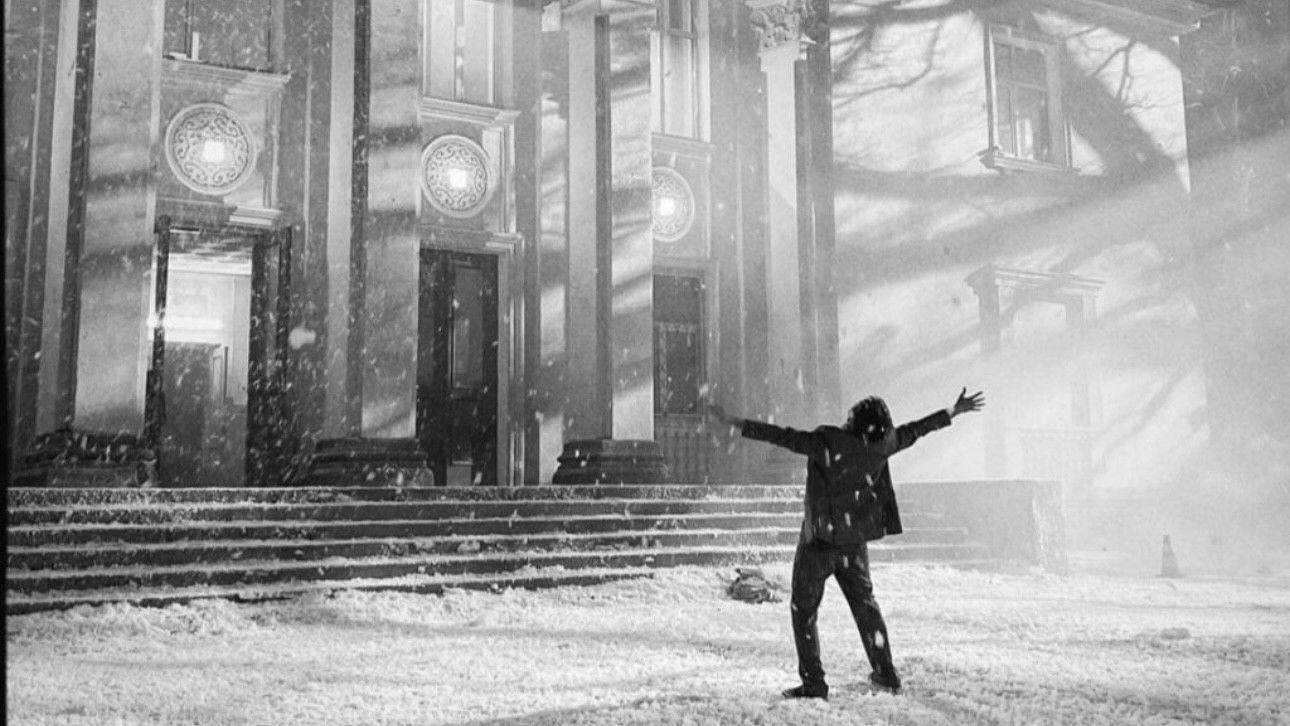 Backdrop for I'm Over Thirty