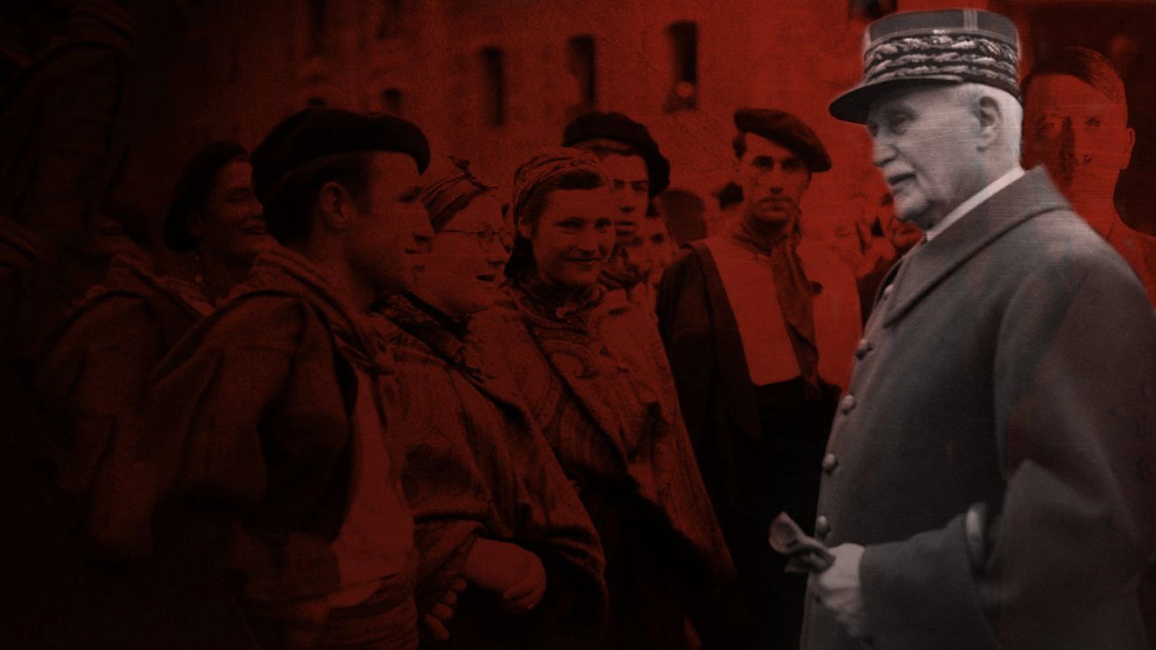 Backdrop for Collaborations