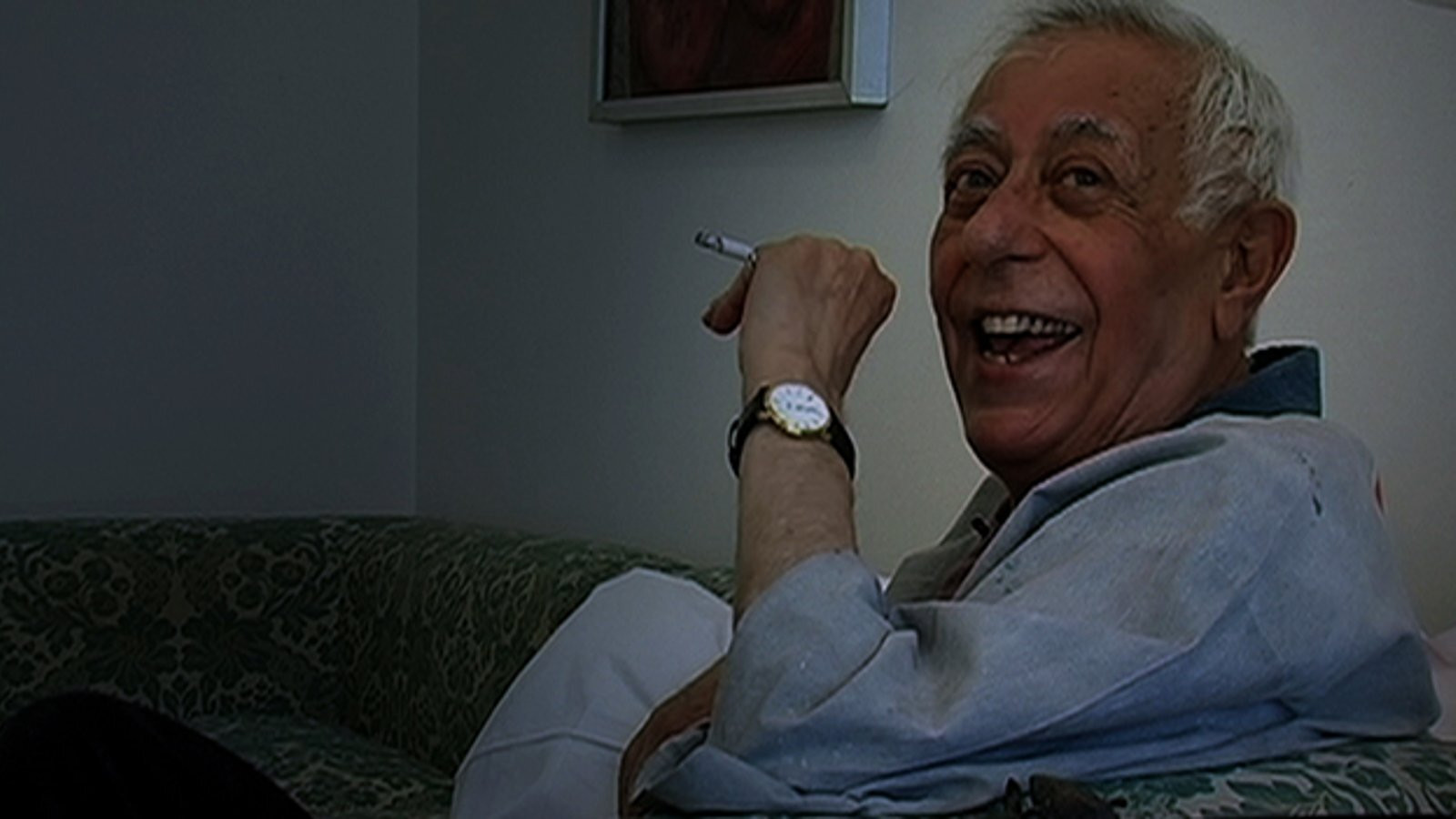 Backdrop for Fifi Howls from Happiness