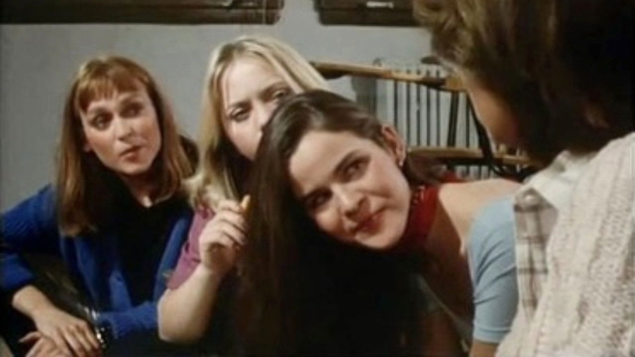 Backdrop for The Violation of Sarah McDavid