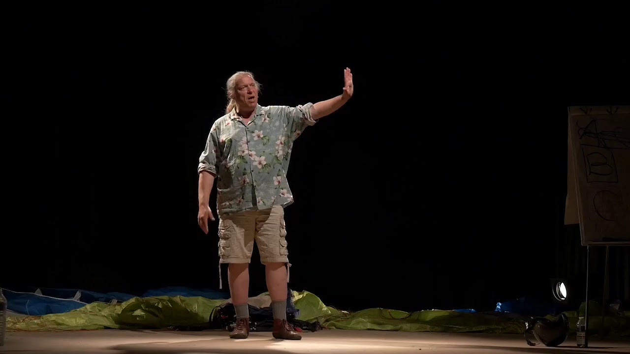 Backdrop for Inculture(s) 2 - L'École