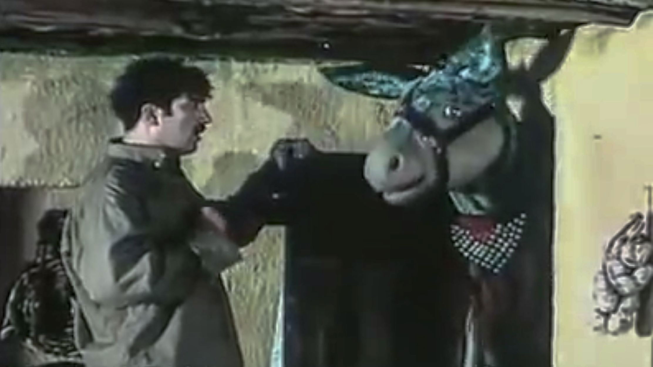 Backdrop for Once Upon a Time