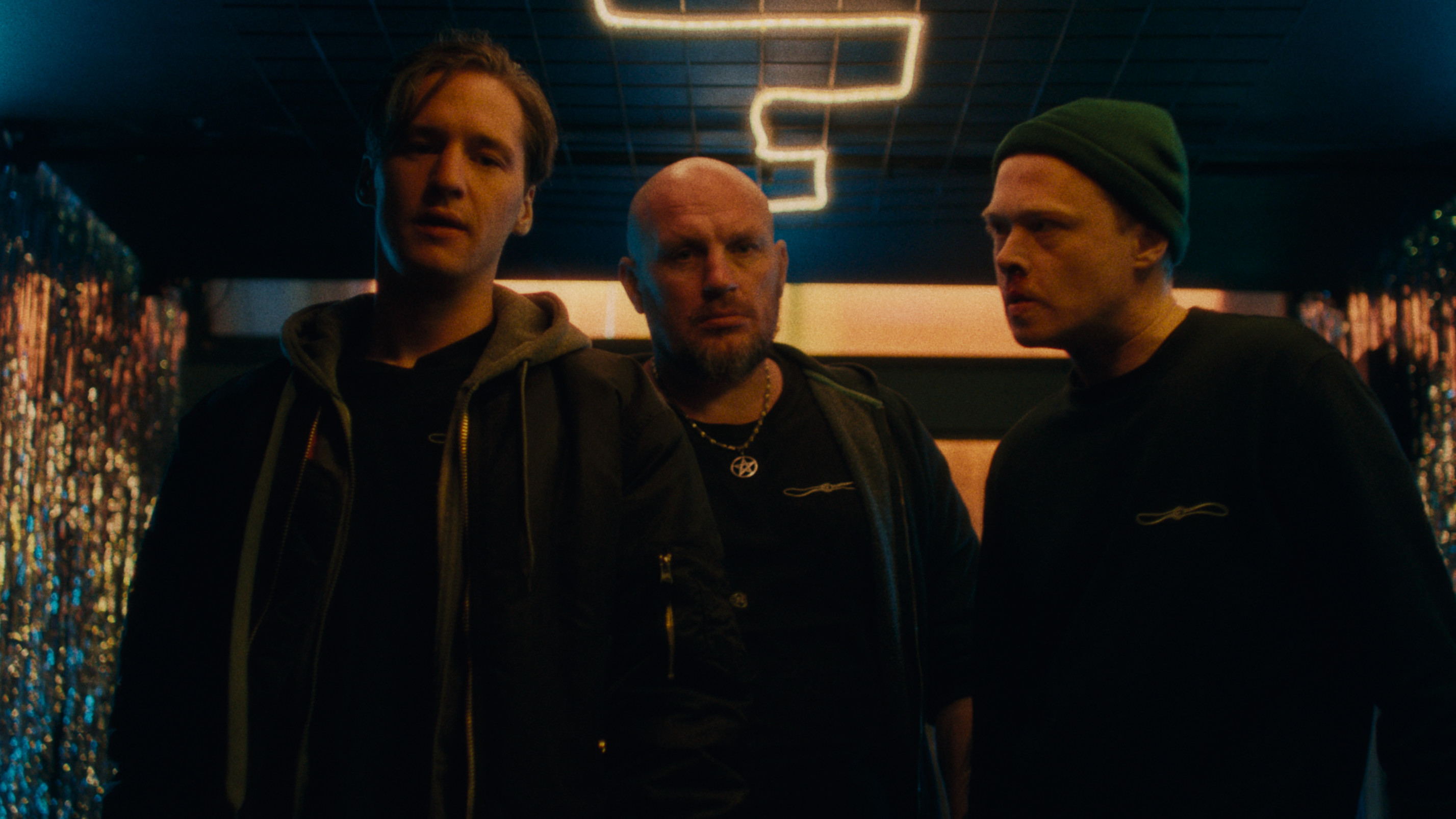 Backdrop for Love, 9 to 5