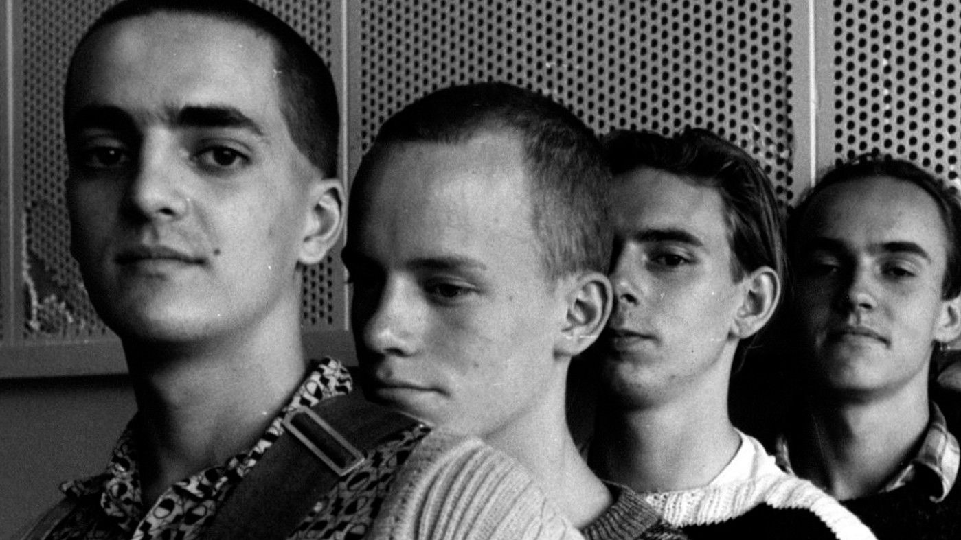 Backdrop for Bulky Trash