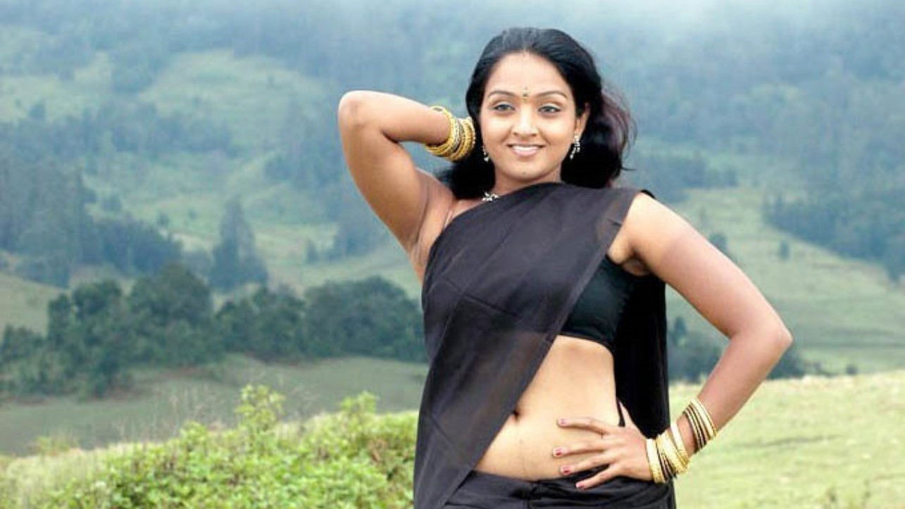 Backdrop for Sankarankovil