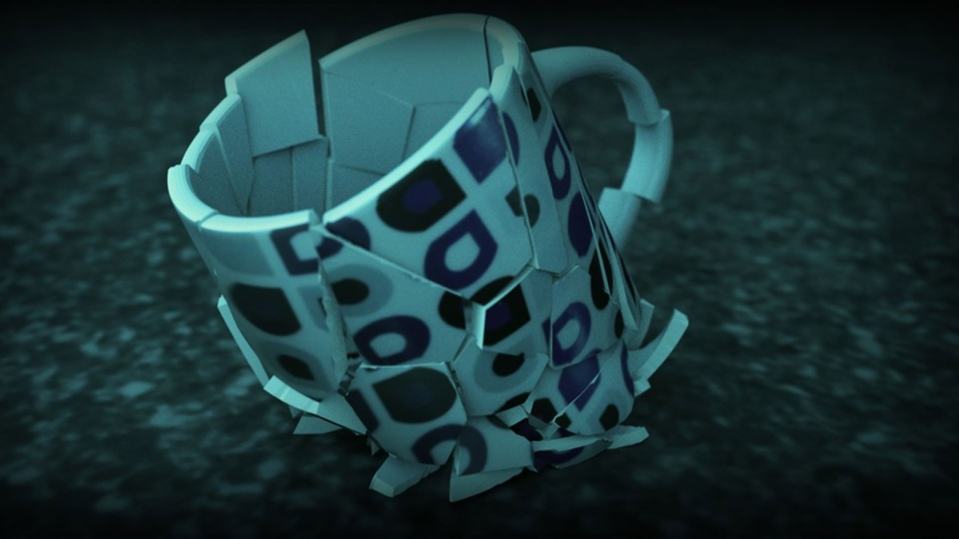 Backdrop for Apócrifo