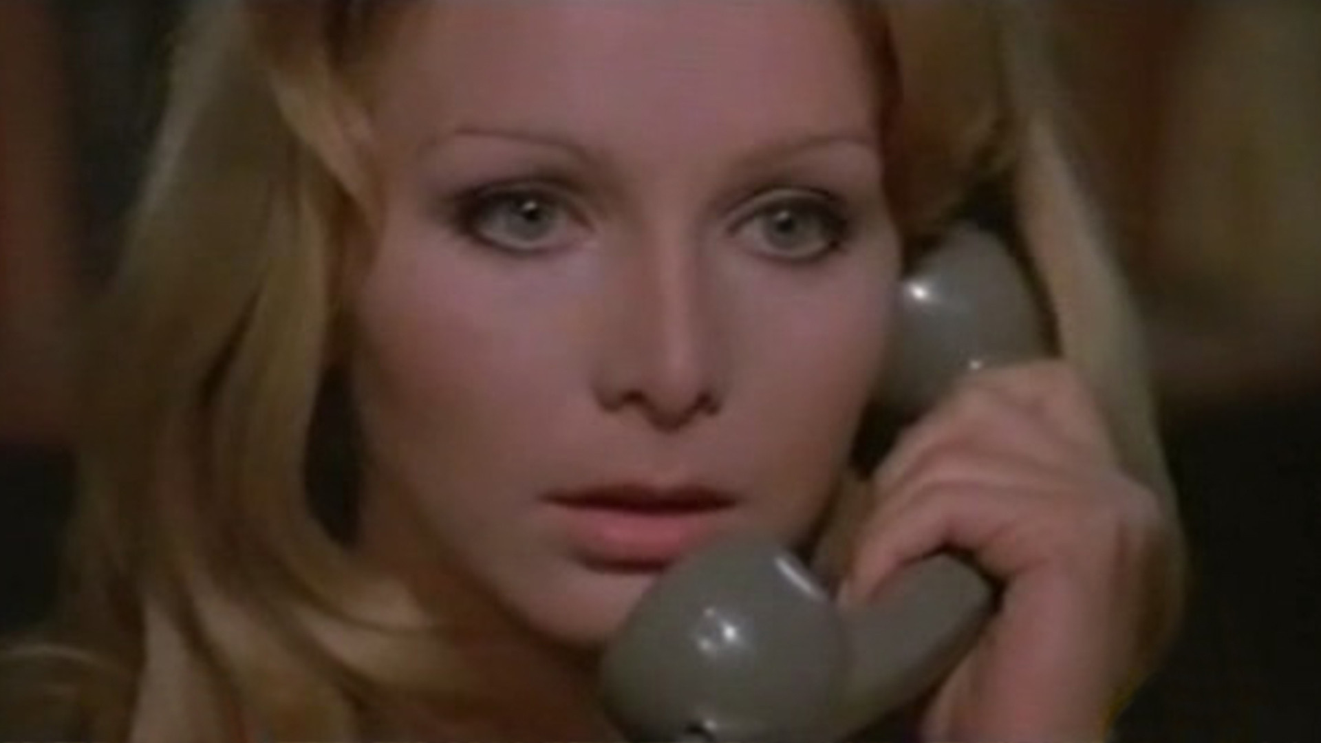 Backdrop for A Virgin in the Family