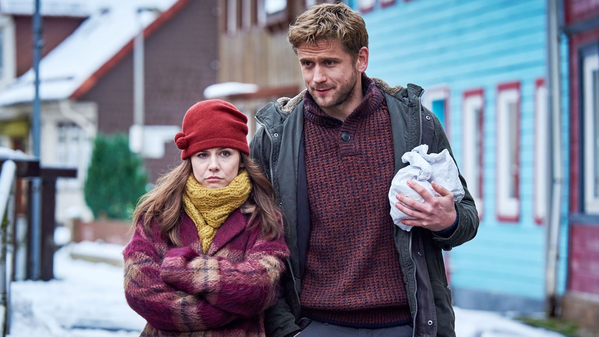 Backdrop for Schattengrund