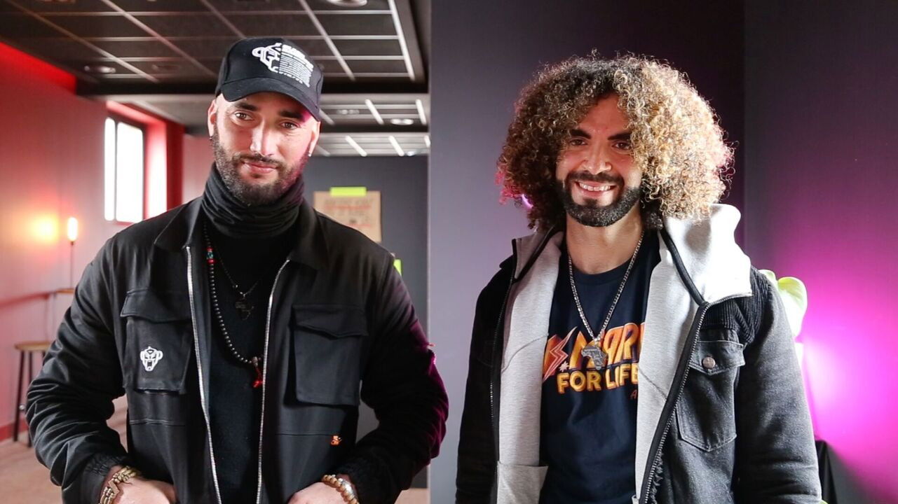 Backdrop for Point of U