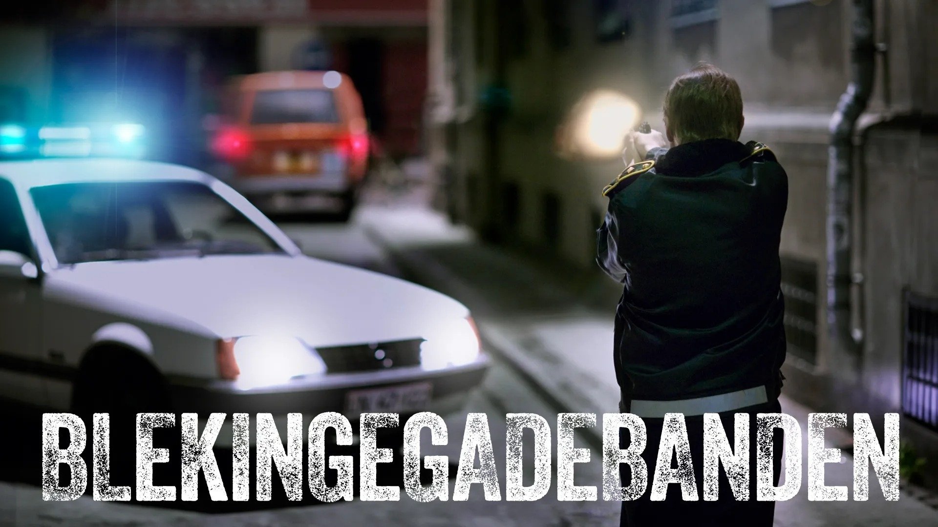 Backdrop for The Invicible Cell